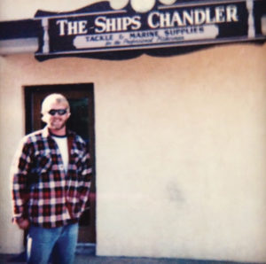 ships chandler