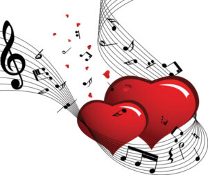 Studio 237 Music Lessons: The Sound of Love