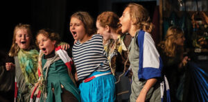 Emerald Coast Theatre Company’s Summer Camps 2021