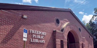 Freeport Library