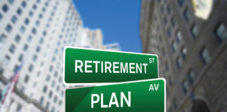 retirement plan