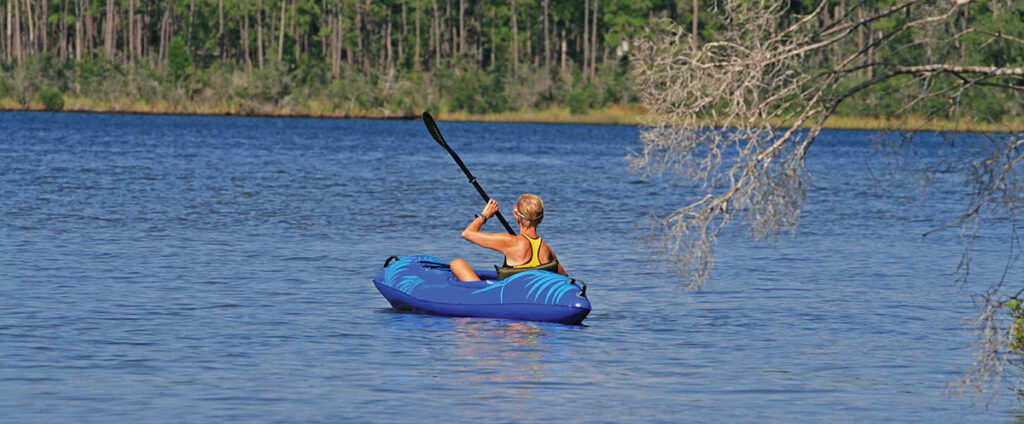 Locals Gain Free Day Use Park Admission