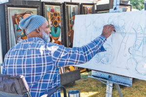 27th Annual MKAF Festival of the Arts Celebrates Art, Music, Food and Fun